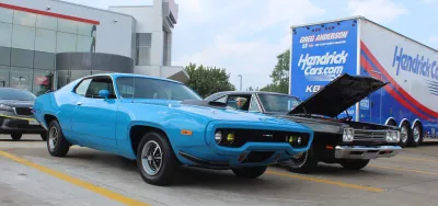 Road Runner